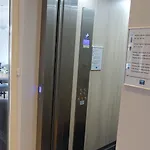 ホテル ホルフジヒト ノールトウェイク