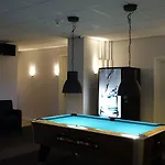 ホテル ホルフジヒト 3*