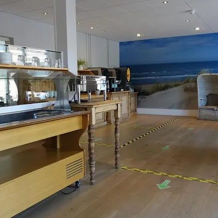 Golfzicht Отель