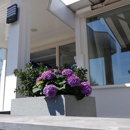 Golfzicht Ξενοδοχείο Noordwijk