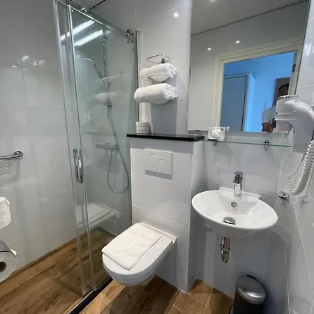 Golfzicht Hotel 3*