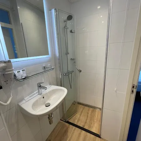 Golfzicht Отель Нордвейк-ан-Зее