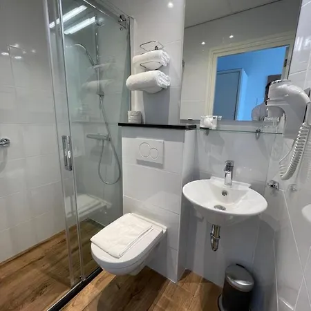 Ξενοδοχείο Golfzicht Noordwijk