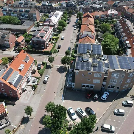 Hotel Golfzicht Noordwijk
