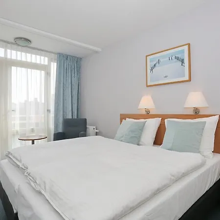 Golfzicht Отель