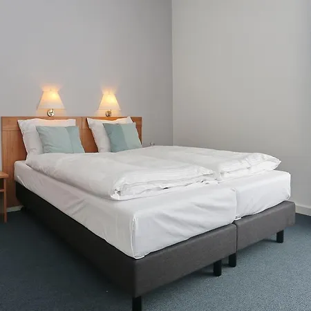 Hotel Golfzicht Noordwijk