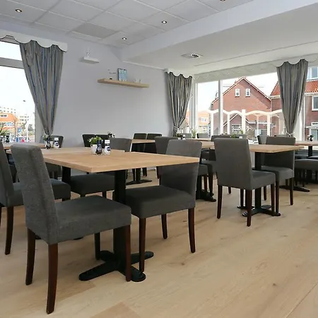 Golfzicht Отель