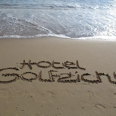 Golfzicht Ξενοδοχείο 3*