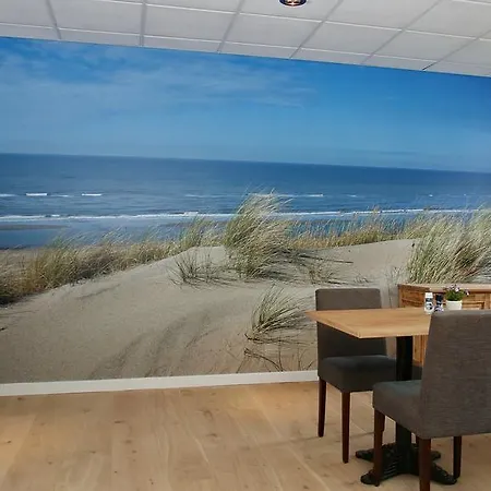 Отель Golfzicht