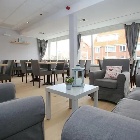 Golfzicht Нордвейк-ан-Зее