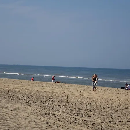 Hotel Golfzicht Noordwijk