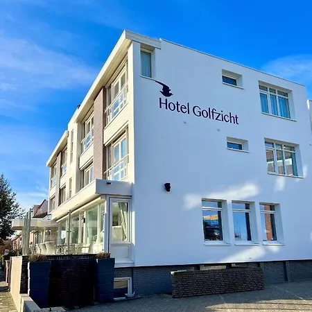 Hotel Golfzicht 3*