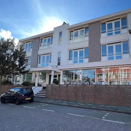 Golfzicht Ξενοδοχείο Noordwijk