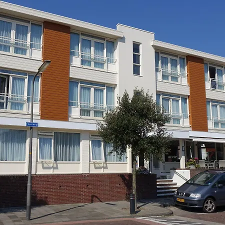 Golfzicht Hotel 3*