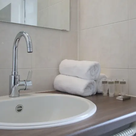 Ξενοδοχείο Golfzicht 3*