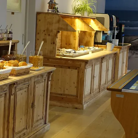 Hotel Golfzicht Noordwijk