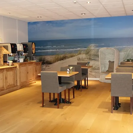 Отель Golfzicht 3*