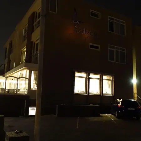Golfzicht Hotel 3*