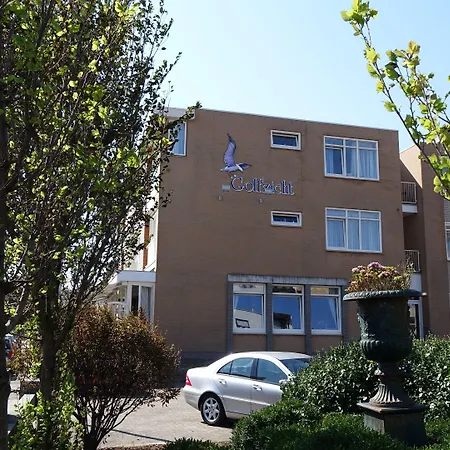 Hotel Golfzicht Noordwijk