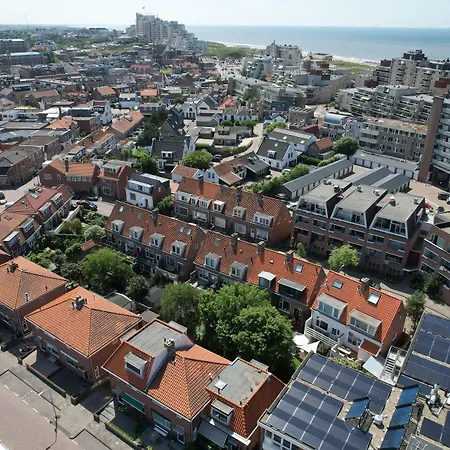 Hotel Golfzicht Noordwijk