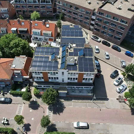 Golfzicht Hotel 3*