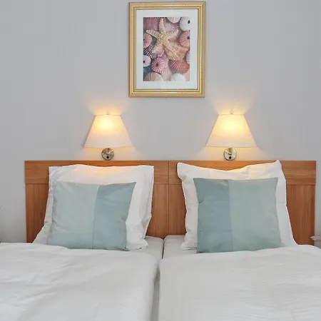 Golfzicht Ξενοδοχείο Noordwijk