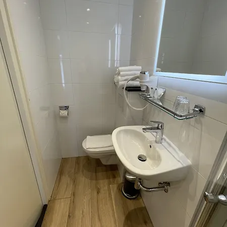 Ξενοδοχείο Golfzicht 3*