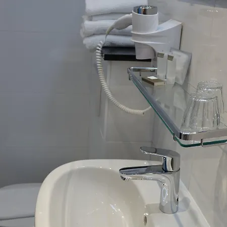 高尔夫兹查特酒店 酒店