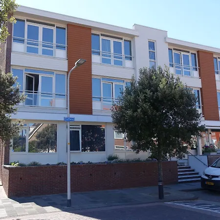 Golfzicht Отель