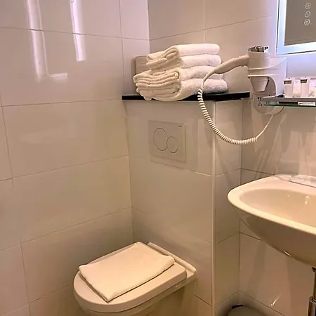 高尔夫兹查特酒店 诺德韦克