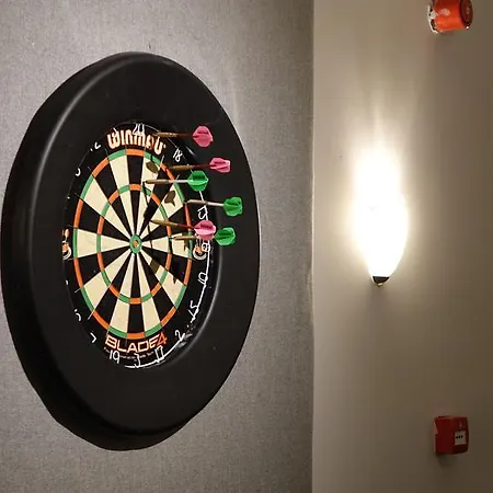 Отель Golfzicht