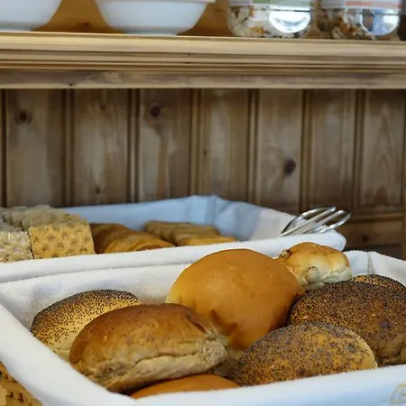 Ξενοδοχείο Golfzicht Noordwijk