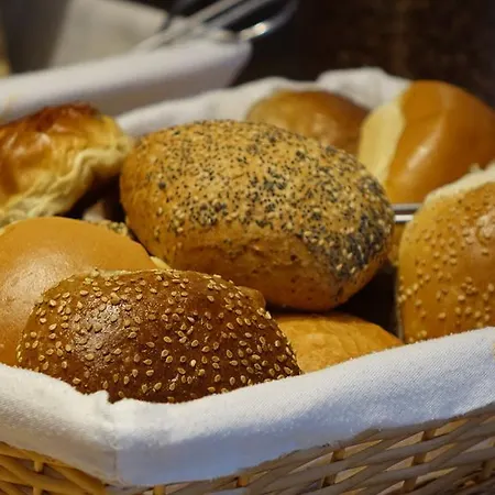 Отель Golfzicht