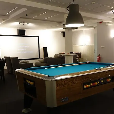 Отель Golfzicht