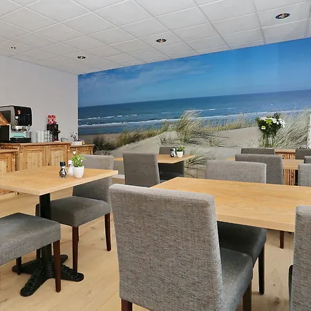 Golfzicht Hotel