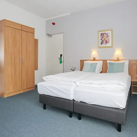 Golfzicht 3* Noordwijk