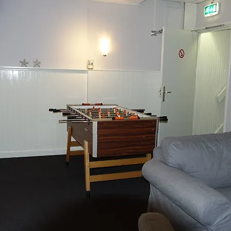 Golfzicht Ξενοδοχείο Noordwijk