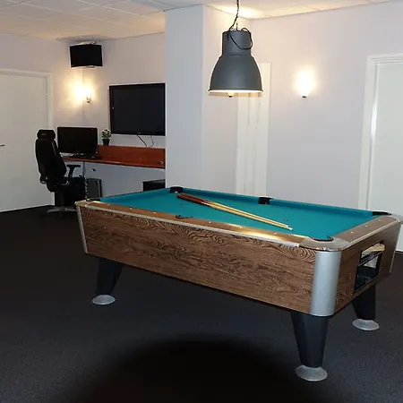 Golfzicht Hotel