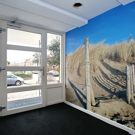 Golfzicht 3* Нордвейк-ан-Зее