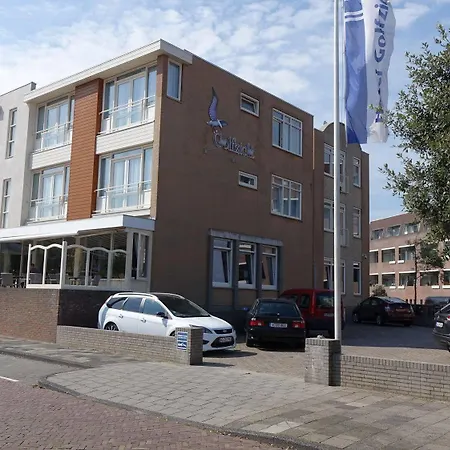 Hotel Golfzicht 3*