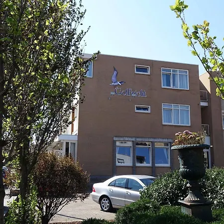 Golfzicht Hotel Noordwijk