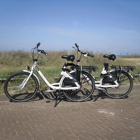 Hotel Golfzicht Noordwijk