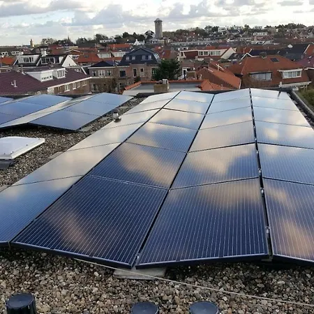 Golfzicht Ξενοδοχείο 3*