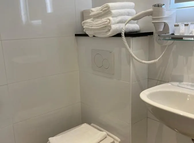 Golfzicht Hotel Noordwijk