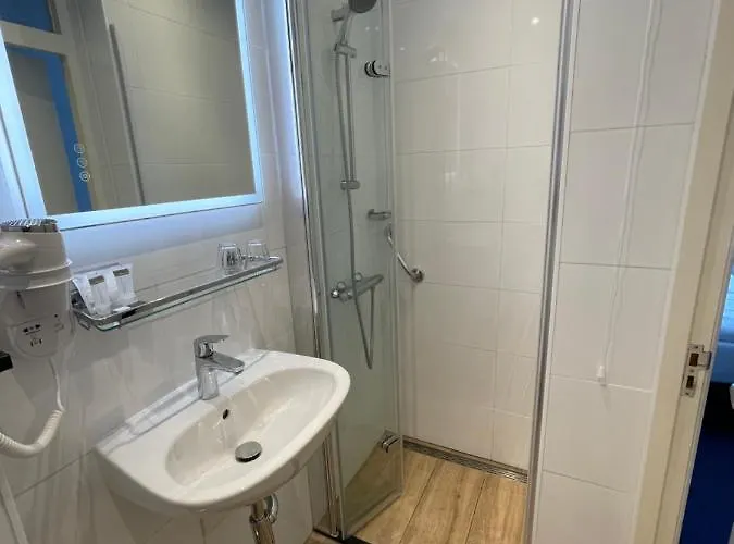 Golfzicht Hotel Noordwijk