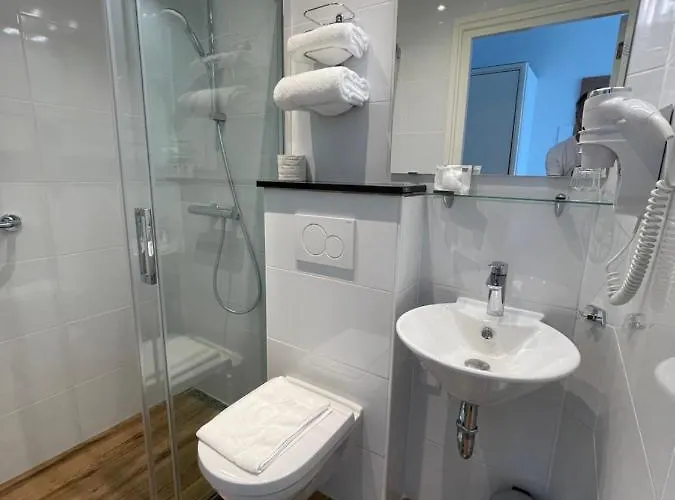 Hotel Golfzicht Noordwijk