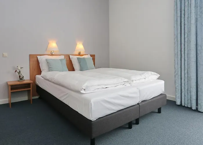 Hotel Golfzicht Noordwijk