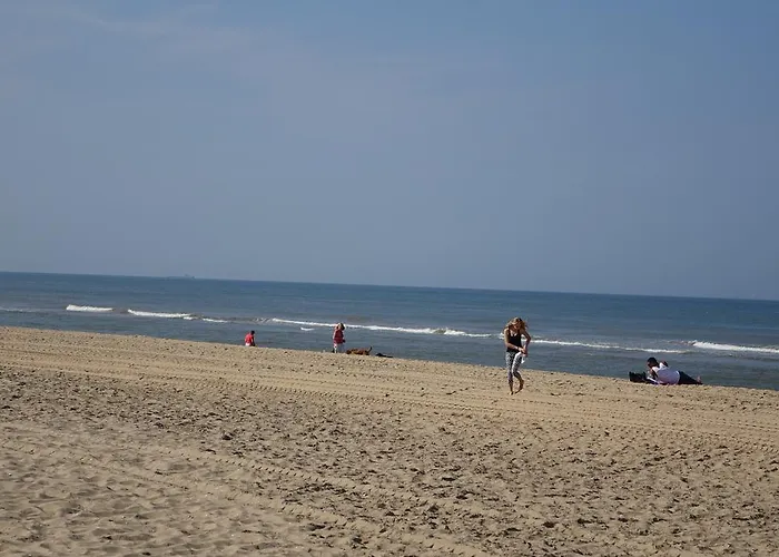 Hotel Golfzicht Noordwijk