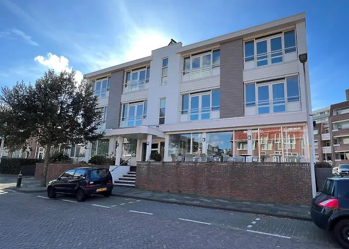 Golfzicht Hotel Noordwijk