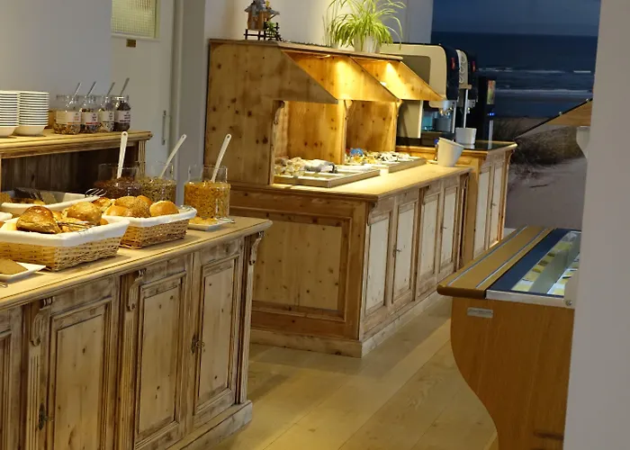 Hotel Golfzicht Noordwijk